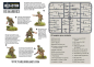 Preview: Bolt Action: Semper Fidelis - US Marines Starter Army